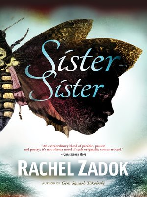 cover image of Sister-Sister
